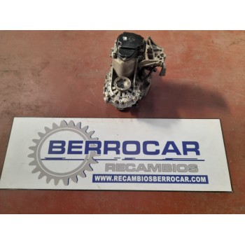Recambio de caja cambios para seat leon (1m1) 1.9 tdi referencia OEM IAM 02J301103  