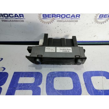 Recambio de mando climatizador para ssangyong kyron 2.0 referencia OEM IAM 6870009020  