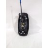 Recambio de maneta exterior delantera izquierda para fiat doblo cargo (263_) 1.3 d multijet referencia OEM IAM 0000735507860  