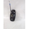 Recambio de maneta exterior delantera izquierda para fiat doblo cargo (263_) 1.3 d multijet referencia OEM IAM 0000735507860  