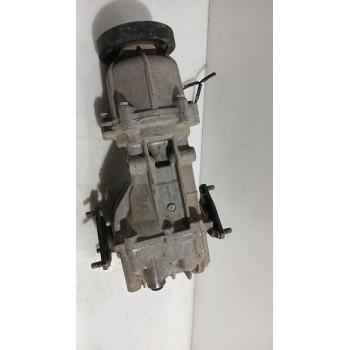 Recambio de diferencial trasero para suzuki sx4 s-cross (jy) 1.4 t allgrip (akk 414) referencia OEM IAM S379JI  