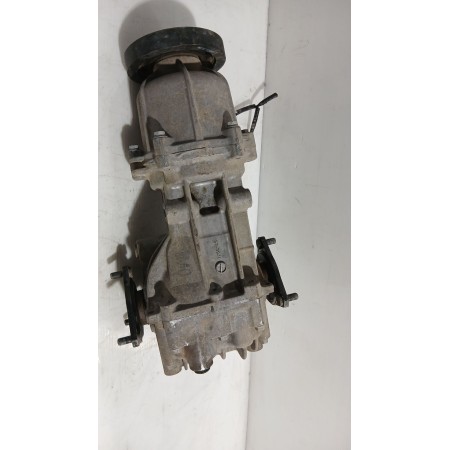 Recambio de diferencial trasero para suzuki sx4 s-cross (jy) 1.4 t allgrip (akk 414) referencia OEM IAM S379JI  