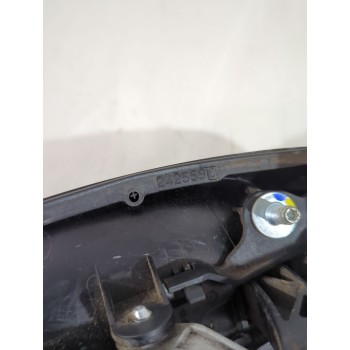 Recambio de maneta exterior delantera izquierda para fiat doblo cargo (263_) 1.3 d multijet referencia OEM IAM 0000735507860  