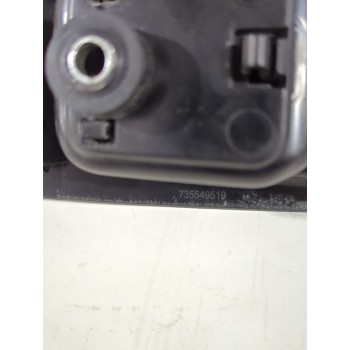 Recambio de mando elevalunas delantero derecho para fiat doblo cargo (263_) 1.3 d multijet referencia OEM IAM 0000735498675/7355
