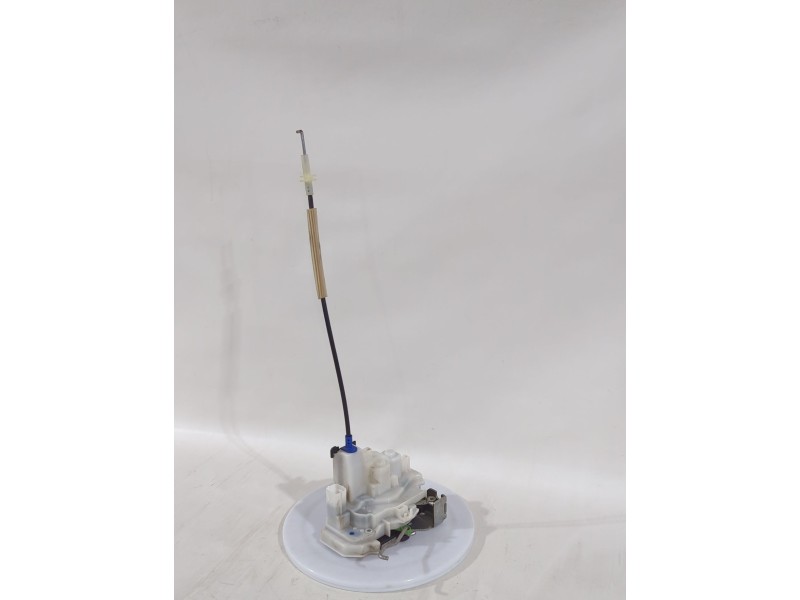 Recambio de cerradura puerta delantera derecha para fiat doblo cargo (263_) 1.3 d multijet referencia OEM IAM 0000051975078/5197