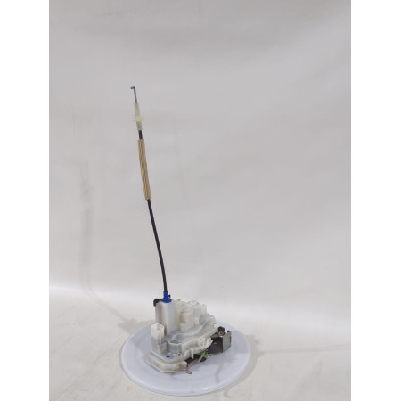 Recambio de cerradura puerta delantera derecha para fiat doblo cargo (263_) 1.3 d multijet referencia OEM IAM 0000051975078/5197