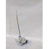 Recambio de cerradura puerta delantera derecha para fiat doblo cargo (263_) 1.3 d multijet referencia OEM IAM 0000051975078/5197