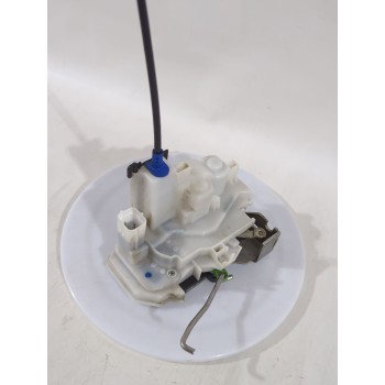 Recambio de cerradura puerta delantera derecha para fiat doblo cargo (263_) 1.3 d multijet referencia OEM IAM 0000051975078/5197
