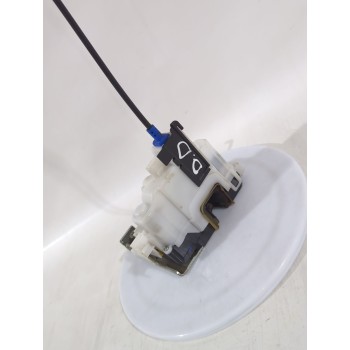 Recambio de cerradura puerta delantera derecha para fiat doblo cargo (263_) 1.3 d multijet referencia OEM IAM 0000051975078/5197