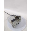 Recambio de cerradura puerta delantera derecha para fiat doblo cargo (263_) 1.3 d multijet referencia OEM IAM 0000051975078/5197