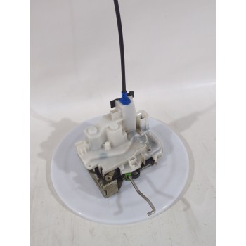 Recambio de cerradura puerta delantera izquierda para fiat doblo cargo (263_) 1.3 d multijet referencia OEM IAM 0000051975082/ 5