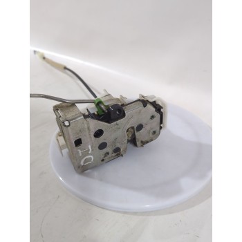 Recambio de cerradura puerta delantera izquierda para fiat doblo cargo (263_) 1.3 d multijet referencia OEM IAM 0000051975082/ 5