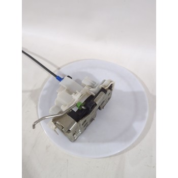 Recambio de cerradura puerta delantera izquierda para fiat doblo cargo (263_) 1.3 d multijet referencia OEM IAM 0000051975082/ 5
