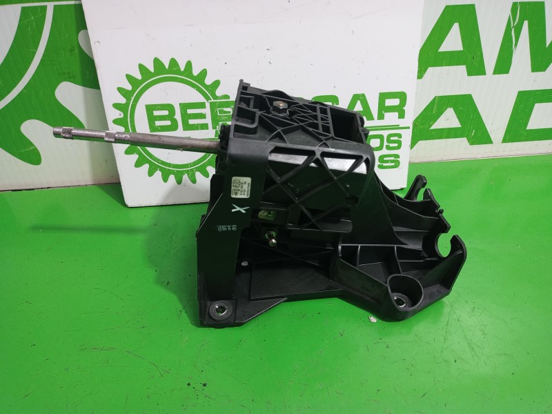 Recambio de palanca cambio para peugeot expert furgón 1.6 blue-hdi fap referencia OEM IAM 9809543480  