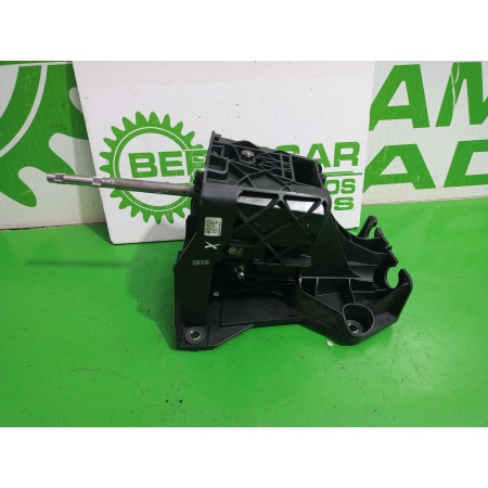 Recambio de palanca cambio para peugeot expert furgón 1.6 blue-hdi fap referencia OEM IAM 9809543480  