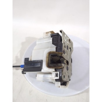 Recambio de cerradura puerta delantera izquierda para fiat doblo cargo (263_) 1.3 d multijet referencia OEM IAM 0000051975082/ 5