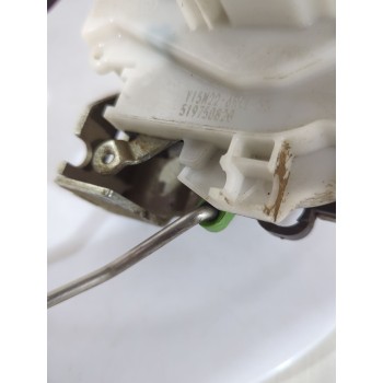 Recambio de cerradura puerta delantera izquierda para fiat doblo cargo (263_) 1.3 d multijet referencia OEM IAM 0000051975082/ 5