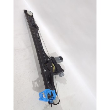 Recambio de elevalunas delantero derecho para fiat doblo cargo (263_) 1.3 d multijet referencia OEM IAM 0000052063785/5000887  