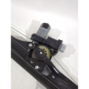 Recambio de elevalunas delantero derecho para fiat doblo cargo (263_) 1.3 d multijet referencia OEM IAM 0000052063785/5000887  