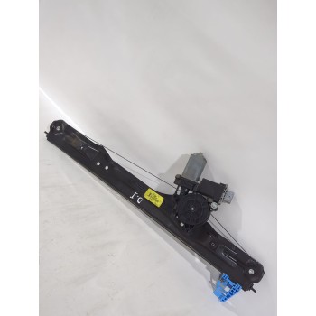 Recambio de elevalunas delantero izquierdo para fiat doblo cargo (263_) 1.3 d multijet referencia OEM IAM 0000052220485/5000887 