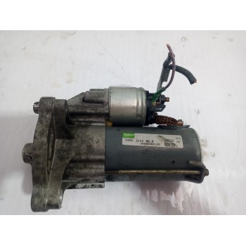 MOTOR DE ARRANQUE 9648644680 
