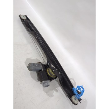 Recambio de elevalunas delantero izquierdo para fiat doblo cargo (263_) 1.3 d multijet referencia OEM IAM 0000052220485/5000887 