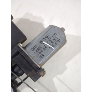 Recambio de elevalunas delantero izquierdo para fiat doblo cargo (263_) 1.3 d multijet referencia OEM IAM 0000052220485/5000887 