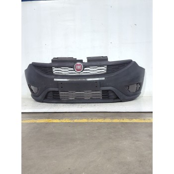 Recambio de paragolpes delantero para fiat doblo cargo (263_) 1.3 d multijet referencia OEM IAM 0000735512753/735594052  