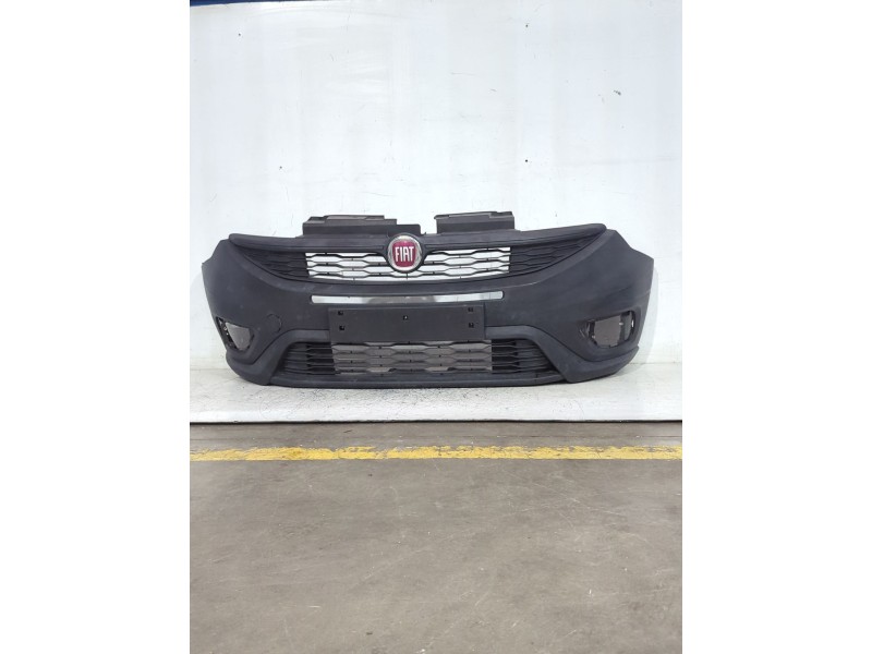 Recambio de paragolpes delantero para fiat doblo cargo (263_) 1.3 d multijet referencia OEM IAM 0000735512753/735594052  
