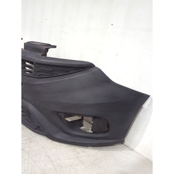 Recambio de paragolpes delantero para fiat doblo cargo (263_) 1.3 d multijet referencia OEM IAM 0000735512753/735594052  