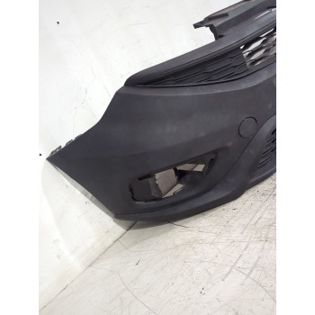 Recambio de paragolpes delantero para fiat doblo cargo (263_) 1.3 d multijet referencia OEM IAM 0000735512753/735594052  