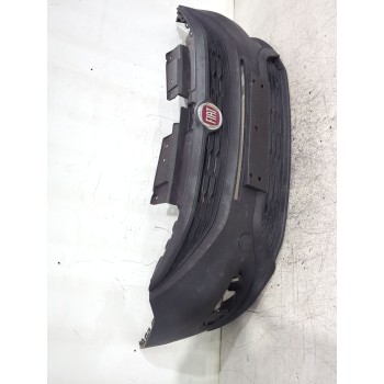 Recambio de paragolpes delantero para fiat doblo cargo (263_) 1.3 d multijet referencia OEM IAM 0000735512753/735594052  