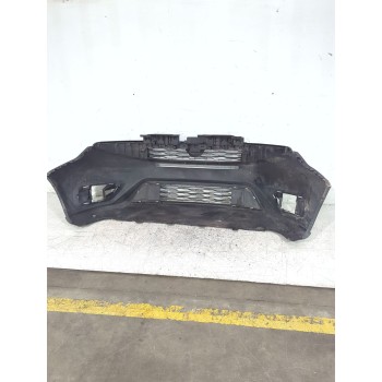 Recambio de paragolpes delantero para fiat doblo cargo (263_) 1.3 d multijet referencia OEM IAM 0000735512753/735594052  