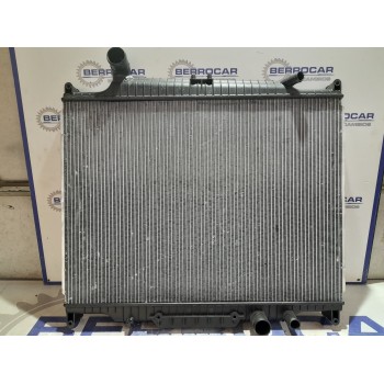 Recambio de radiador agua para land rover discovery 2.7 td v6 cat referencia OEM IAM PCC500300  
