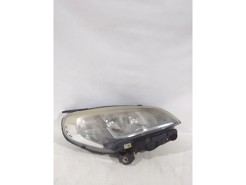 Recambio de faro derecho para fiat doblo cargo (263_) 1.3 d multijet referencia OEM IAM 0000051810671/10490748  