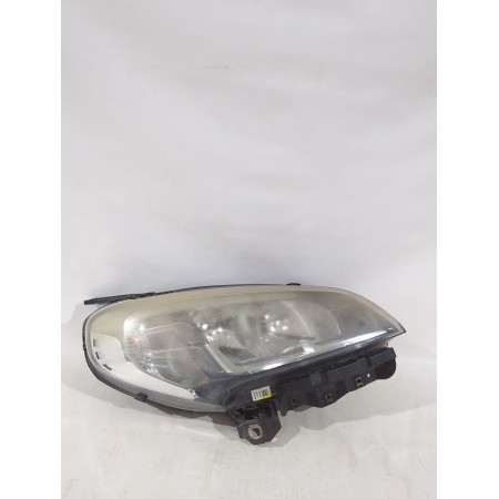 Recambio de faro derecho para fiat doblo cargo (263_) 1.3 d multijet referencia OEM IAM 0000051810671/10490748  