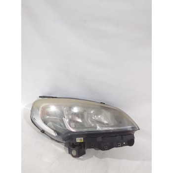 Recambio de faro derecho para fiat doblo cargo (263_) 1.3 d multijet referencia OEM IAM 0000051810671/10490748  