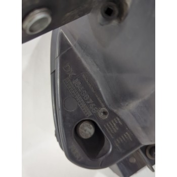 Recambio de faro derecho para fiat doblo cargo (263_) 1.3 d multijet referencia OEM IAM 0000051810671/10490748  