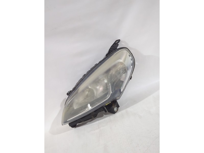 Recambio de faro izquierdo para fiat doblo cargo (263_) 1.3 d multijet referencia OEM IAM 0000051810672/10500748  