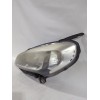 Recambio de faro izquierdo para fiat doblo cargo (263_) 1.3 d multijet referencia OEM IAM 0000051810672/10500748  