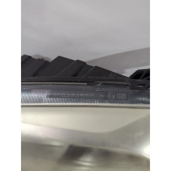Recambio de faro izquierdo para fiat doblo cargo (263_) 1.3 d multijet referencia OEM IAM 0000051810672/10500748  