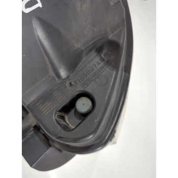 Recambio de faro izquierdo para fiat doblo cargo (263_) 1.3 d multijet referencia OEM IAM 0000051810672/10500748  