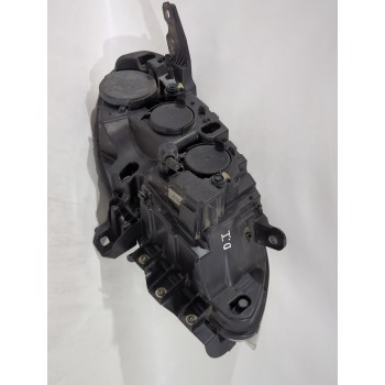 Recambio de faro izquierdo para fiat doblo cargo (263_) 1.3 d multijet referencia OEM IAM 0000051810672/10500748  