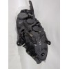 Recambio de faro izquierdo para fiat doblo cargo (263_) 1.3 d multijet referencia OEM IAM 0000051810672/10500748  