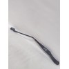 Recambio de brazo limpia delantero izquierdo para fiat doblo cargo (263_) 1.3 d multijet referencia OEM IAM 51868147  