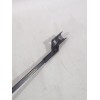 Recambio de brazo limpia delantero izquierdo para fiat doblo cargo (263_) 1.3 d multijet referencia OEM IAM 51868147  