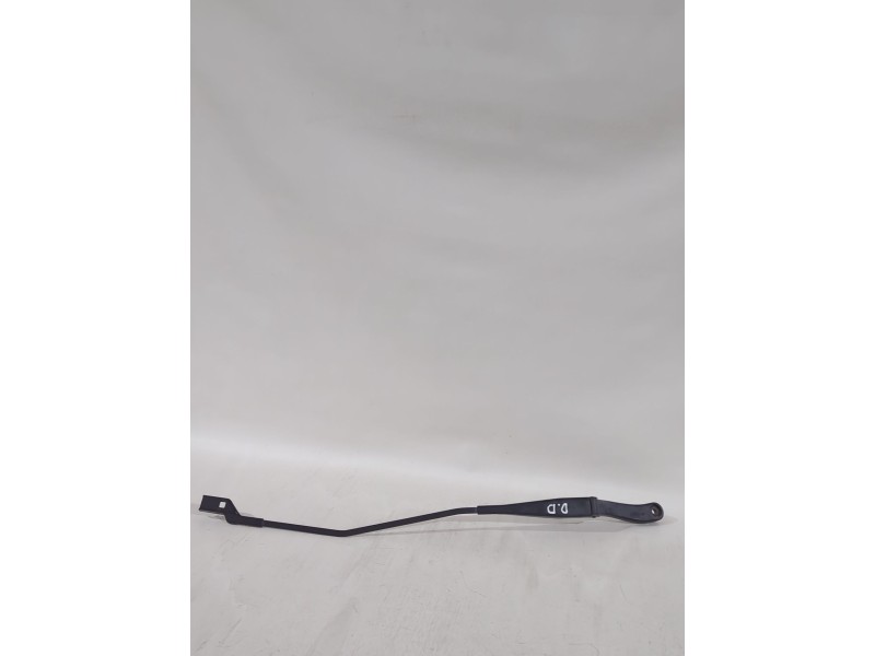 Recambio de brazo limpia delantero derecho para fiat doblo cargo (263_) 1.3 d multijet referencia OEM IAM 51868148  