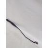 Recambio de brazo limpia delantero derecho para fiat doblo cargo (263_) 1.3 d multijet referencia OEM IAM 51868148  