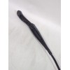 Recambio de brazo limpia delantero derecho para fiat doblo cargo (263_) 1.3 d multijet referencia OEM IAM 51868148  