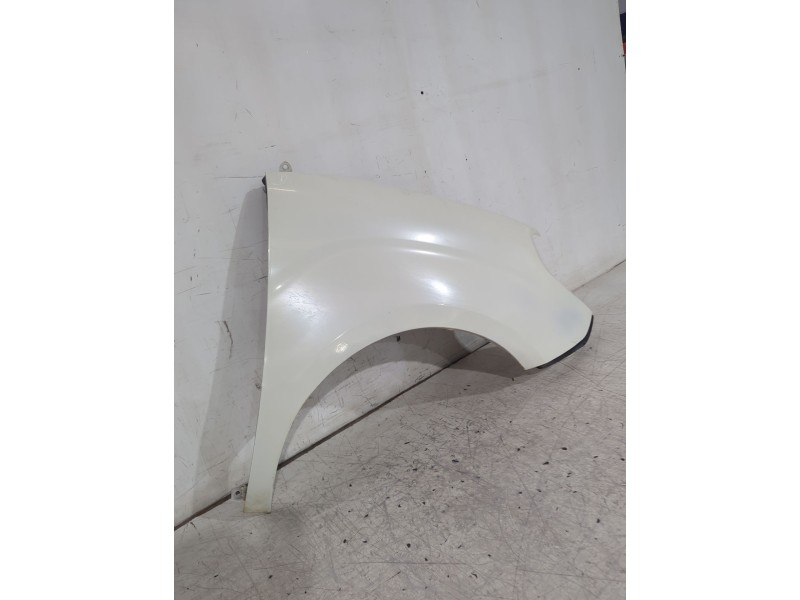 Recambio de aleta delantera derecha para fiat doblo cargo (263_) 1.3 d multijet referencia OEM IAM 0000051822254  
